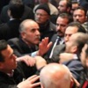 MHP kongresinde kavga çıktı