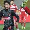Kasımpaşa'dan 2 imza daha yolda Kasımpaşa'dan 2 imza daha yolda