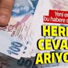 Yeni emekliye 2 bin lira: Çift ikramiye ödenecek Yeni emekliye 2 bin lira: Çift ikramiye ödenecek