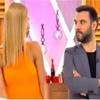 Çağla Şikel ve Alişan arasında gerilim Çağla Şikel ve Alişan arasında gerilim