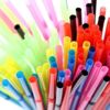 İngitere yasakladı! Plastik pipet, kulak temizleme çubuğu ve kokteyl karıştırıcılar... İngitere yasakladı! Plastik pipet, kulak temizleme çubuğu ve kokteyl karıştırıcılar...