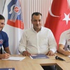 Karabükspor'a Süper Lig'den 2 transfer