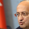 Başbakan Yardımcısı Akdoğan Ahıska Türkleri için Erzincan'da