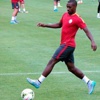Lionel Carole tek maçta sınıfı geçti Lionel Carole tek maçta sınıfı geçti