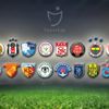 Süper Lig'de 28. hafta heyecanı başlıyor Süper Lig'de 28. hafta heyecanı başlıyor