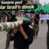 Hamas kuruluşunun 27. yıl dönümünü böyle kutladı Hamas kuruluşunun 27. yıl dönümünü böyle kutladı