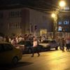 Ankara’da Suriyeli sığınmacı gerginliği... TOMA'lar müdahale etti, Vali açıklama yaptı
