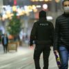 İçişleri Bakanlığı sokağa çıkma yasağının bilançosunu açıkladı İçişleri Bakanlığı sokağa çıkma yasağının bilançosunu açıkladı