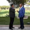 Türkiye-Almanya arasında kritik görüşme!