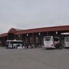 Otobüs terminalinde 15 saatlik elektrik kesintisi Otobüs terminalinde 15 saatlik elektrik kesintisi