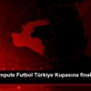 Bitlis te Ampute Futbol Türkiye Kupasına finalistler ...