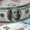 Dolar 2.4819 liraya çıkarak yeni haftaya yeni rekorla başladı
