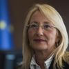 Prof. Dr. Beril Dedeoğlu, hastaneye kaldırıldı