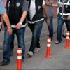HTŞ operasyonu: 6 gözaltı HTŞ operasyonu: 6 gözaltı