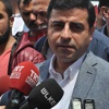Taksim’i Kabe’ye benzetti