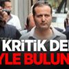 En kritik delil böyle bulundu! En kritik delil böyle bulundu!