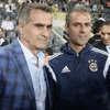 Şenol Güneş konuştu! Beşiktaş... Şenol Güneş konuştu! Beşiktaş...