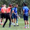 Trabzonspor, Süper Lig de bin 529. maçını Beşiktaş ... Trabzonspor, Süper Lig de bin 529. maçını Beşiktaş ...