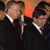 Gelecek Partisi Genel Başkan Yardımcısı Abdullah Başçı, Erdoğan ile Davutoğlu'nun kavgasını anlattı