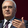 Bakan Elitaş: "Et için ithal izni vereceğiz"