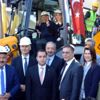 Kavaklıdere doğalgazla buluşuyor Kavaklıdere doğalgazla buluşuyor