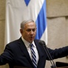 Netanyahu: 'Milli güvenliğimizin temeli: ABD' Netanyahu: 'Milli güvenliğimizin temeli: ABD'