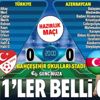 Türkiye - Azerbaycan CANLI ANLATIM İZLE | Türkiye - Azerbaycan hazırlık maçı canlı takip Türkiye - Azerbaycan CANLI ANLATIM İZLE | Türkiye - Azerbaycan hazırlık maçı canlı takip