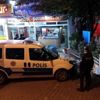 ﻿Kocaeli'de silahlı saldırı: 1 ölü