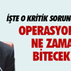 Mersin’de Terör Operasyonu Mersin’de Terör Operasyonu