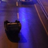 Beylikdüzü'nde kaza: 1 ölü 1 yaralı Beylikdüzü'nde kaza: 1 ölü 1 yaralı