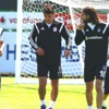 Beşiktaş'ta Gaziantepspor hazırlığı Beşiktaş'ta Gaziantepspor hazırlığı