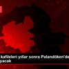 Rus turist kafileleri yıllar sonra Palandöken de kayak ...
