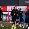 Beşiktaş'ta eksik sayısı artıyor Beşiktaş'ta eksik sayısı artıyor