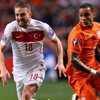 A Milli Takım'da 2 sakatlık