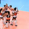 Eczacıbaşı VitrA, VakıfBank finaline hazır Eczacıbaşı VitrA, VakıfBank finaline hazır