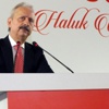 Haluk Ulusoy Diyarbakır'da