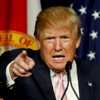 Donald Trump anketlerde birinci