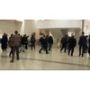 Gülsuyu Davasında Adliye Koridorları Karıştı, Polis Biber Gazıyla Müdahale Etti Gülsuyu Davasında Adliye Koridorları Karıştı, Polis Biber Gazıyla Müdahale Etti
