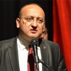 Yalçın Akdoğan: Yazarlara şiddet demokrasimize zarar verir Yalçın Akdoğan: Yazarlara şiddet demokrasimize zarar verir