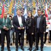 Türkiye Atletizm Vakfı 2019 Atletizm Ödülleri sahiplerini ...