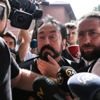 Aylar sonra ortaya çıktı! Adnan Oktar... Aylar sonra ortaya çıktı! Adnan Oktar...