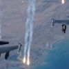 10 F-16 ile hava operasyonu 10 F-16 ile hava operasyonu