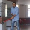 İl müftülük binasına giren baltalı saldırgan, özel harekat polisleri tarafından etkisiz hale getirdi