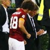 Rudi Garcia Salih Uçan'ı eleştirdi Rudi Garcia Salih Uçan'ı eleştirdi