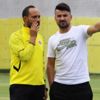 Menemenspor gelecek sezon için iddialı Menemenspor gelecek sezon için iddialı