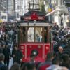 Beyoğlu Belediye Başkanı Demircan: Araplaşma esnaf işgüzarlığı Beyoğlu Belediye Başkanı Demircan: Araplaşma esnaf işgüzarlığı