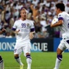 Stoch'un takımı şampiyonluğunu ilan etti