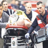 Yazı işleri masasına kanlı baskın: 12 ölü