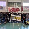 29 Ekim Badminton Turnuvası yapıldı 29 Ekim Badminton Turnuvası yapıldı