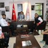 Muaythaicilerden Avrupa Şampiyonası öncesi Eskici ... Muaythaicilerden Avrupa Şampiyonası öncesi Eskici ...
